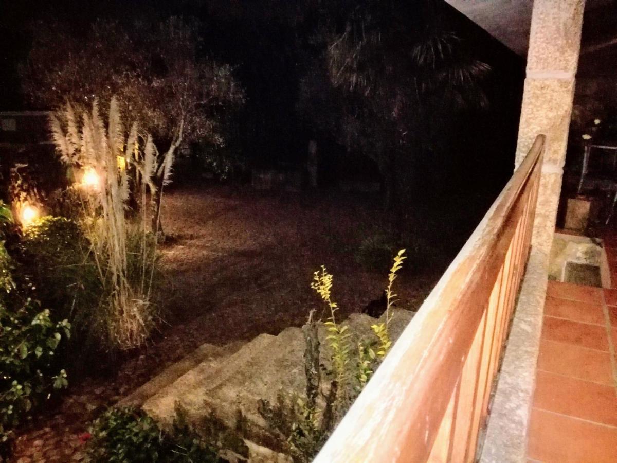 فيلا Casa Da Costeira Figueiro المظهر الخارجي الصورة