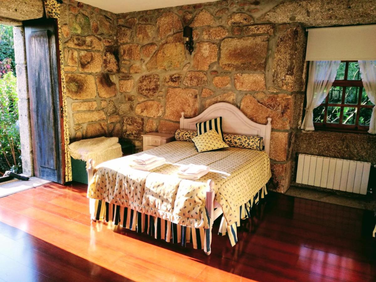 فيلا Casa Da Costeira Figueiro المظهر الخارجي الصورة
