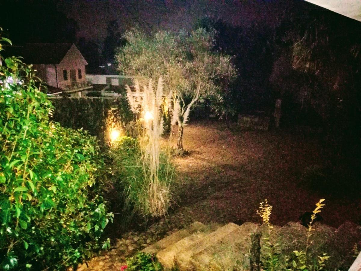 فيلا Casa Da Costeira Figueiro المظهر الخارجي الصورة