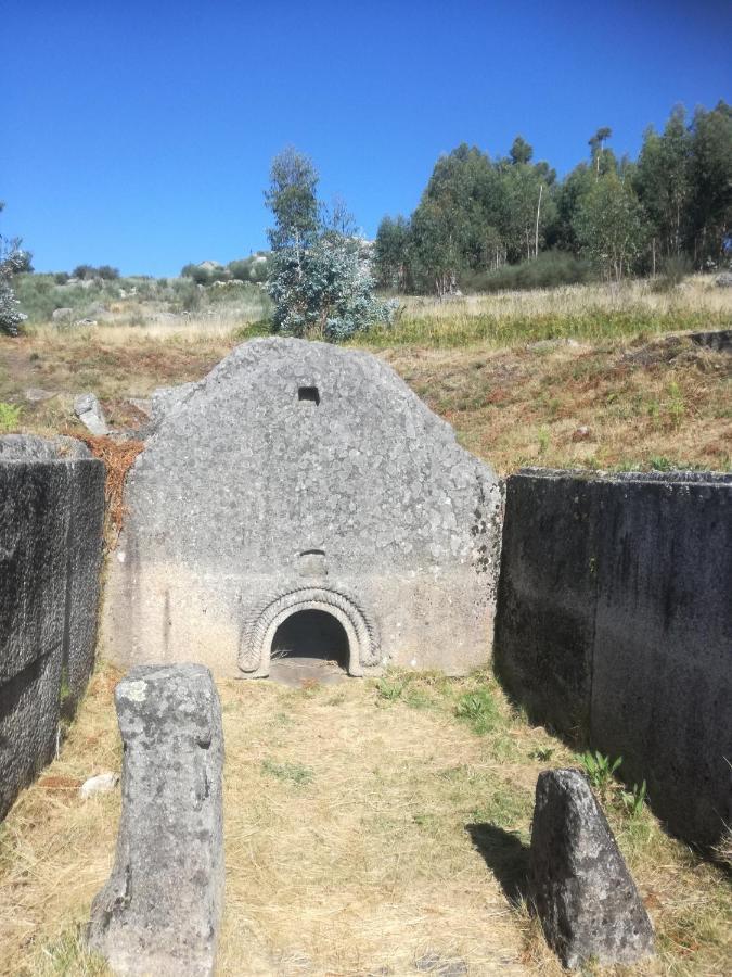 فيلا Casa Da Costeira Figueiro المظهر الخارجي الصورة
