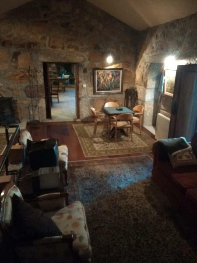 فيلا Casa Da Costeira Figueiro المظهر الخارجي الصورة
