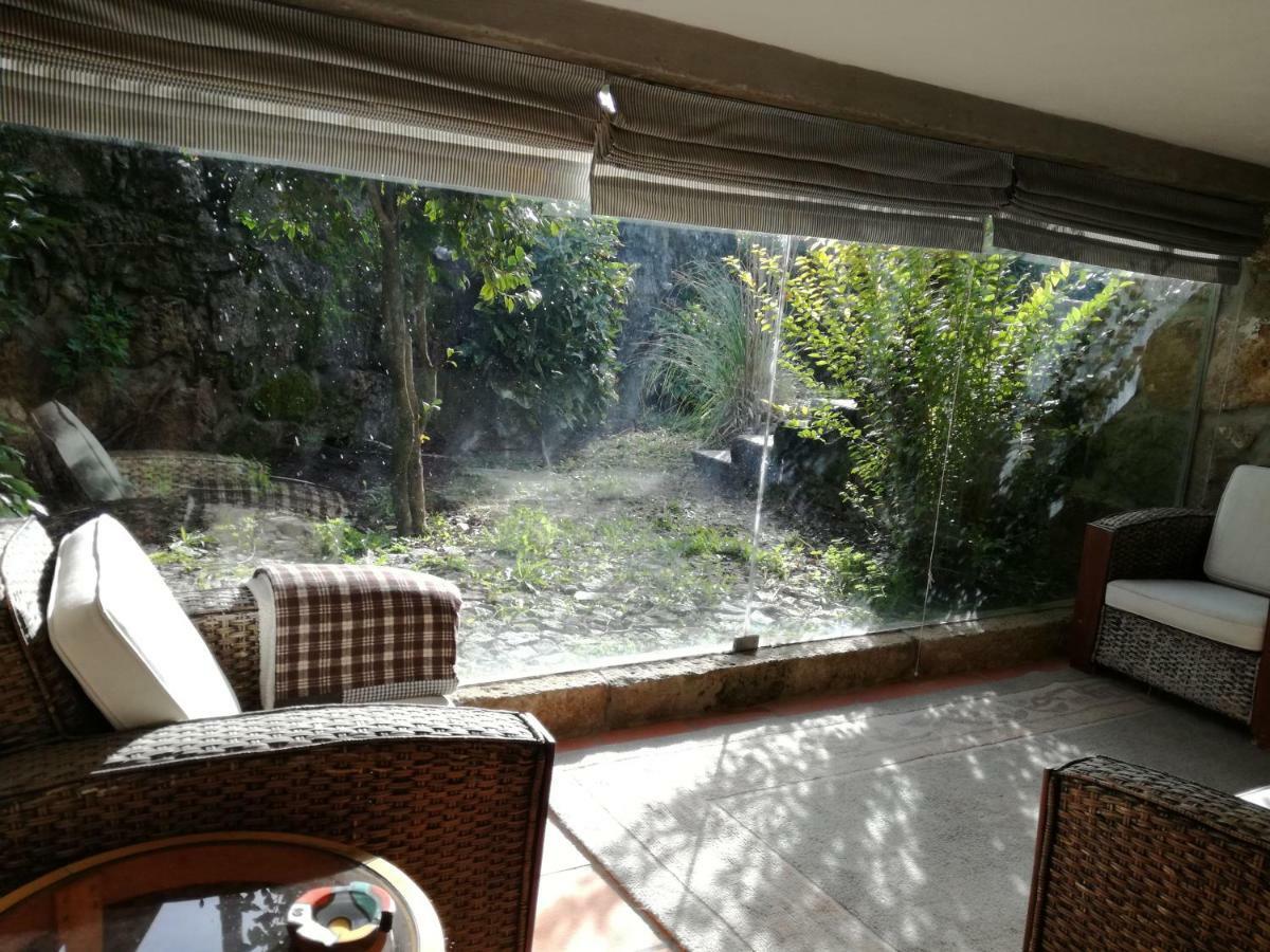 فيلا Casa Da Costeira Figueiro المظهر الخارجي الصورة