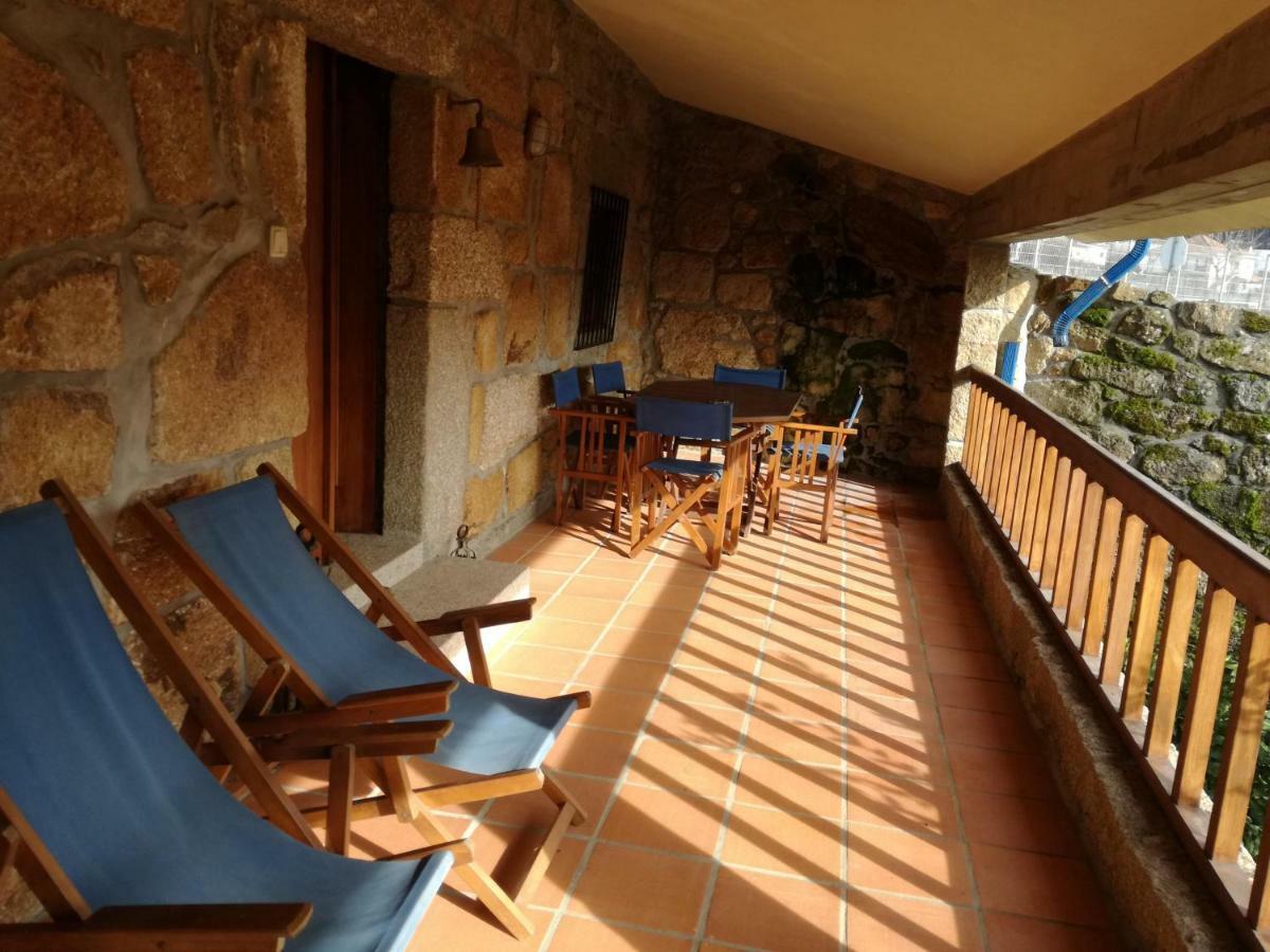 فيلا Casa Da Costeira Figueiro المظهر الخارجي الصورة