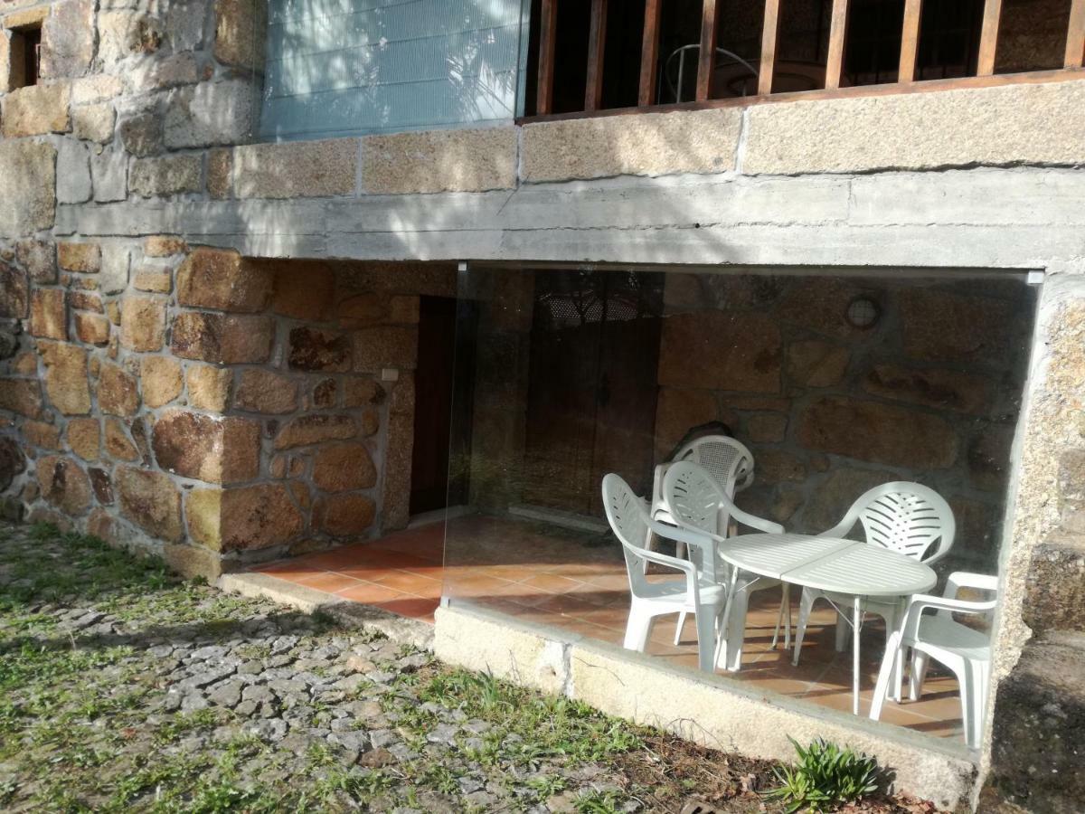 فيلا Casa Da Costeira Figueiro المظهر الخارجي الصورة
