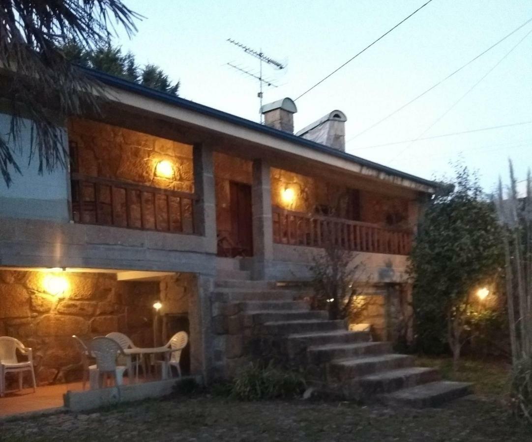 فيلا Casa Da Costeira Figueiro المظهر الخارجي الصورة