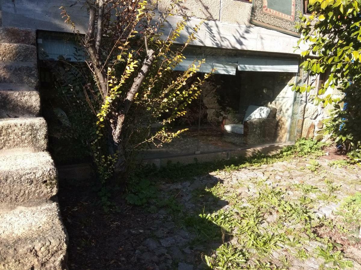 فيلا Casa Da Costeira Figueiro المظهر الخارجي الصورة