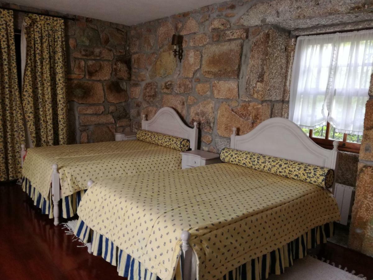 فيلا Casa Da Costeira Figueiro المظهر الخارجي الصورة