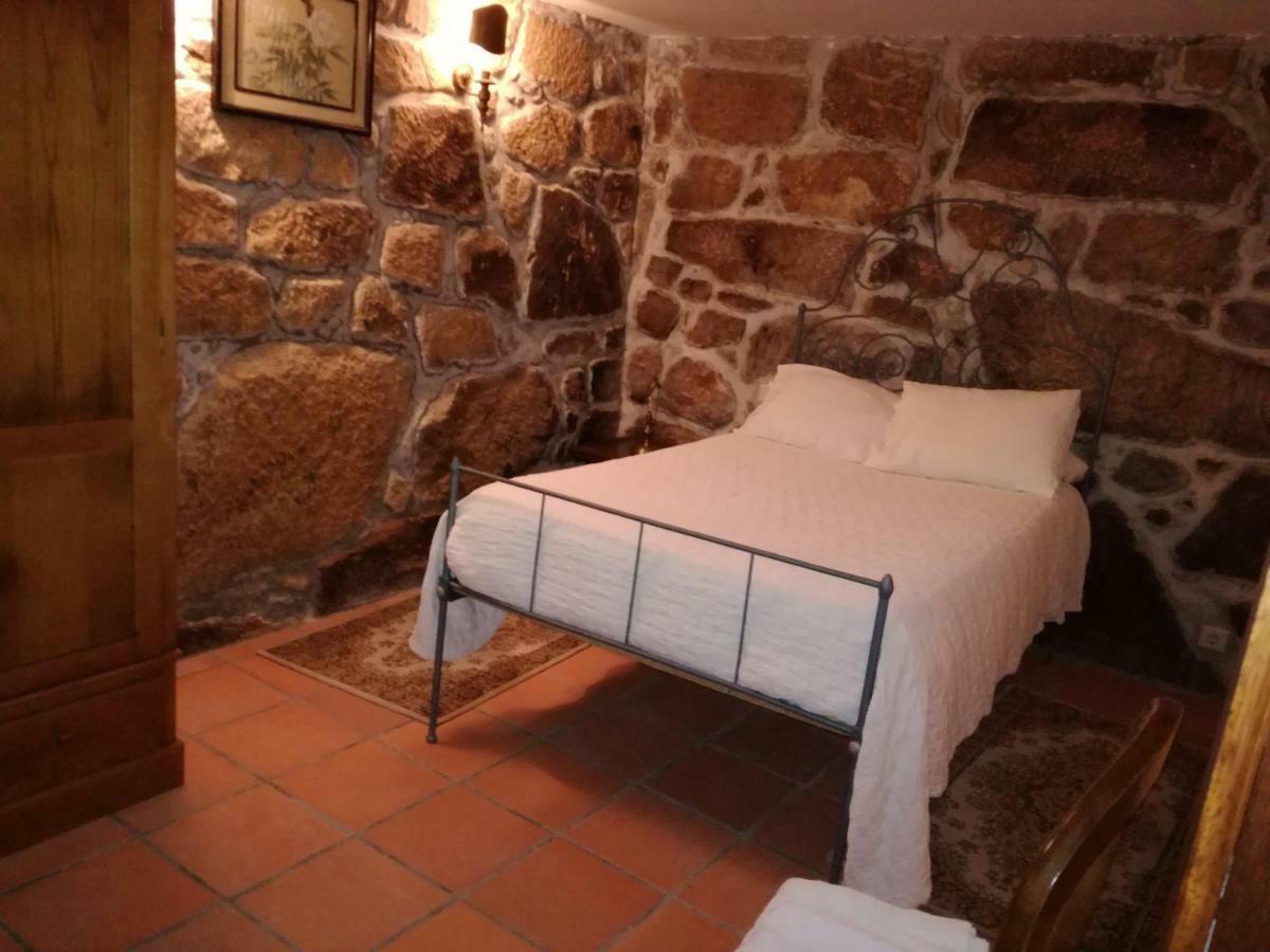 فيلا Casa Da Costeira Figueiro المظهر الخارجي الصورة