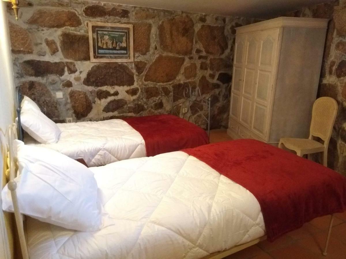 فيلا Casa Da Costeira Figueiro المظهر الخارجي الصورة