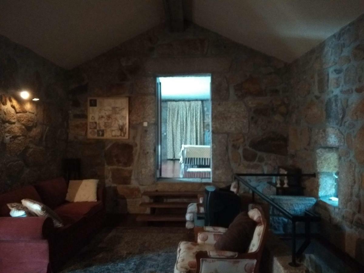 فيلا Casa Da Costeira Figueiro المظهر الخارجي الصورة