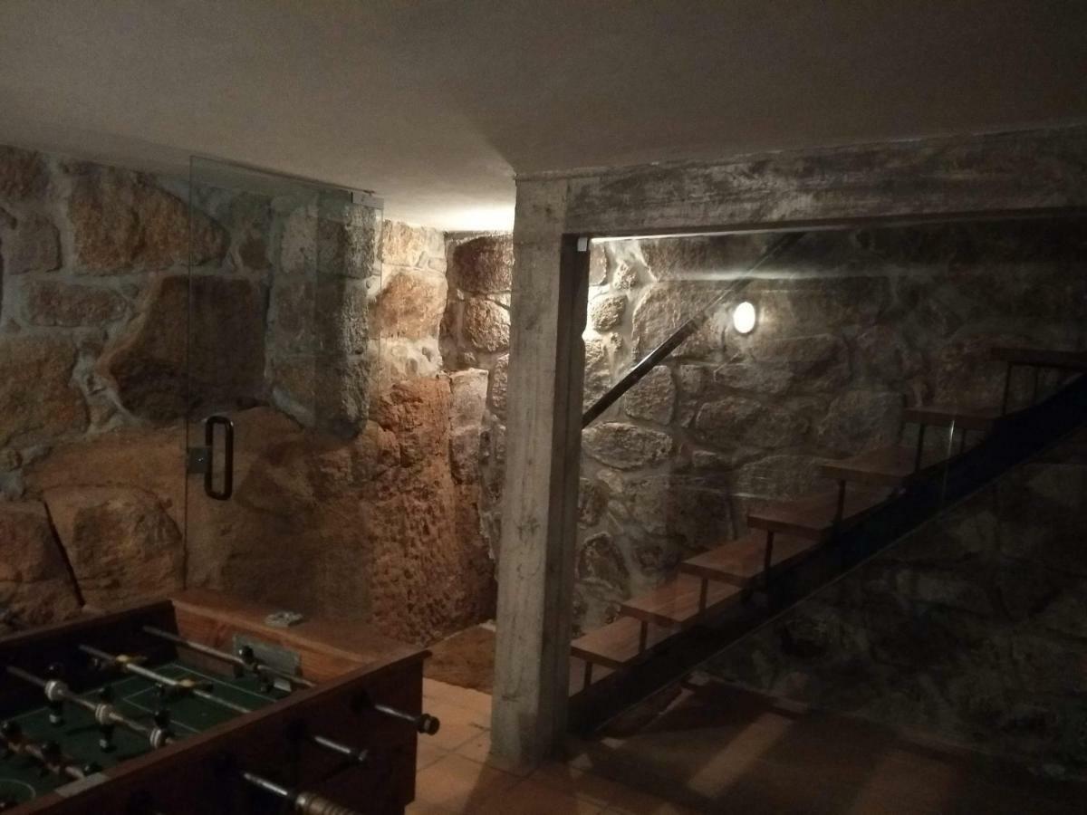 فيلا Casa Da Costeira Figueiro المظهر الخارجي الصورة