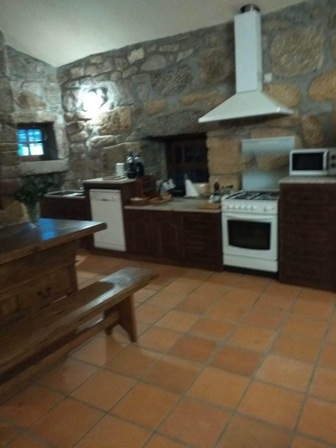 فيلا Casa Da Costeira Figueiro المظهر الخارجي الصورة