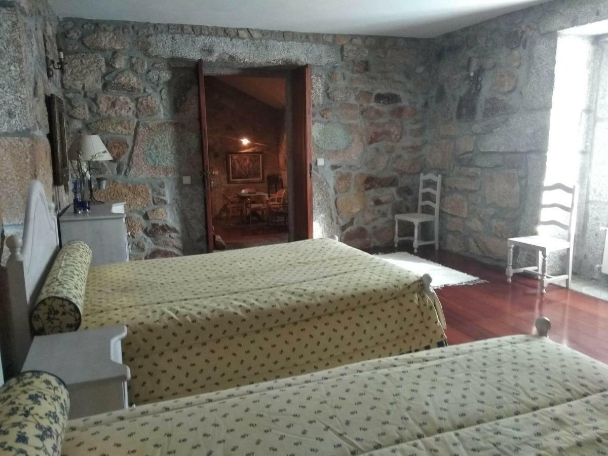 فيلا Casa Da Costeira Figueiro المظهر الخارجي الصورة