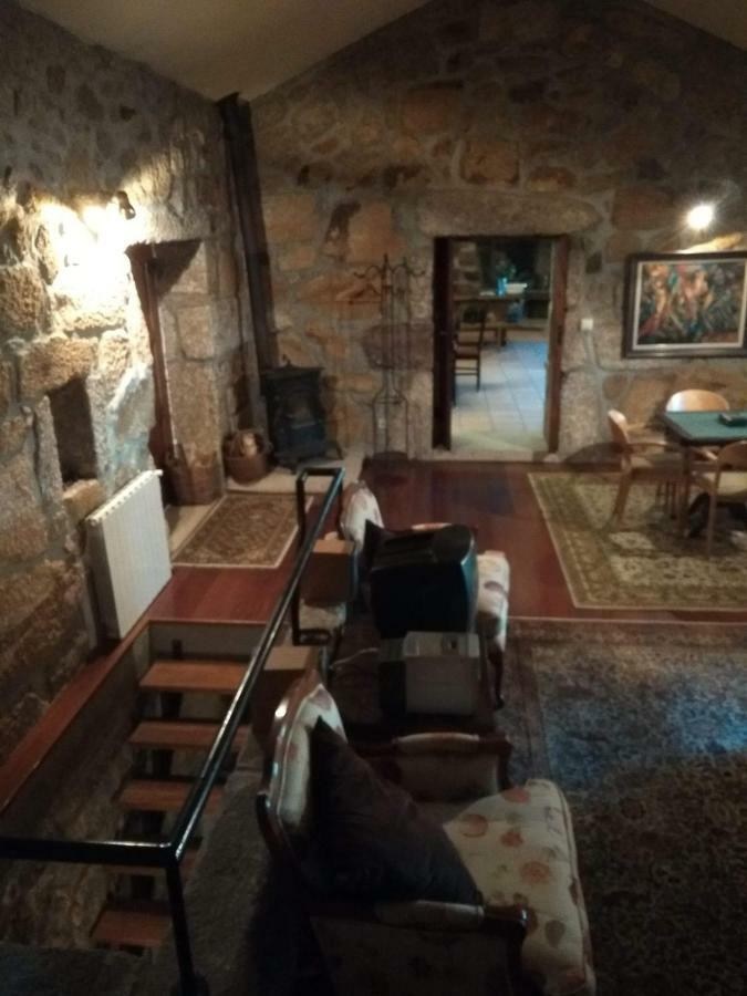 فيلا Casa Da Costeira Figueiro المظهر الخارجي الصورة