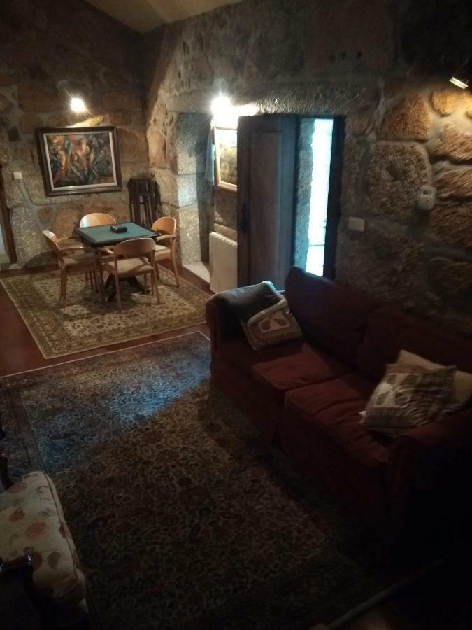 فيلا Casa Da Costeira Figueiro المظهر الخارجي الصورة