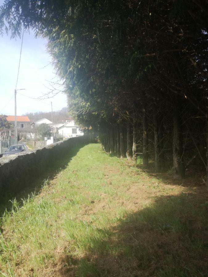 فيلا Casa Da Costeira Figueiro المظهر الخارجي الصورة