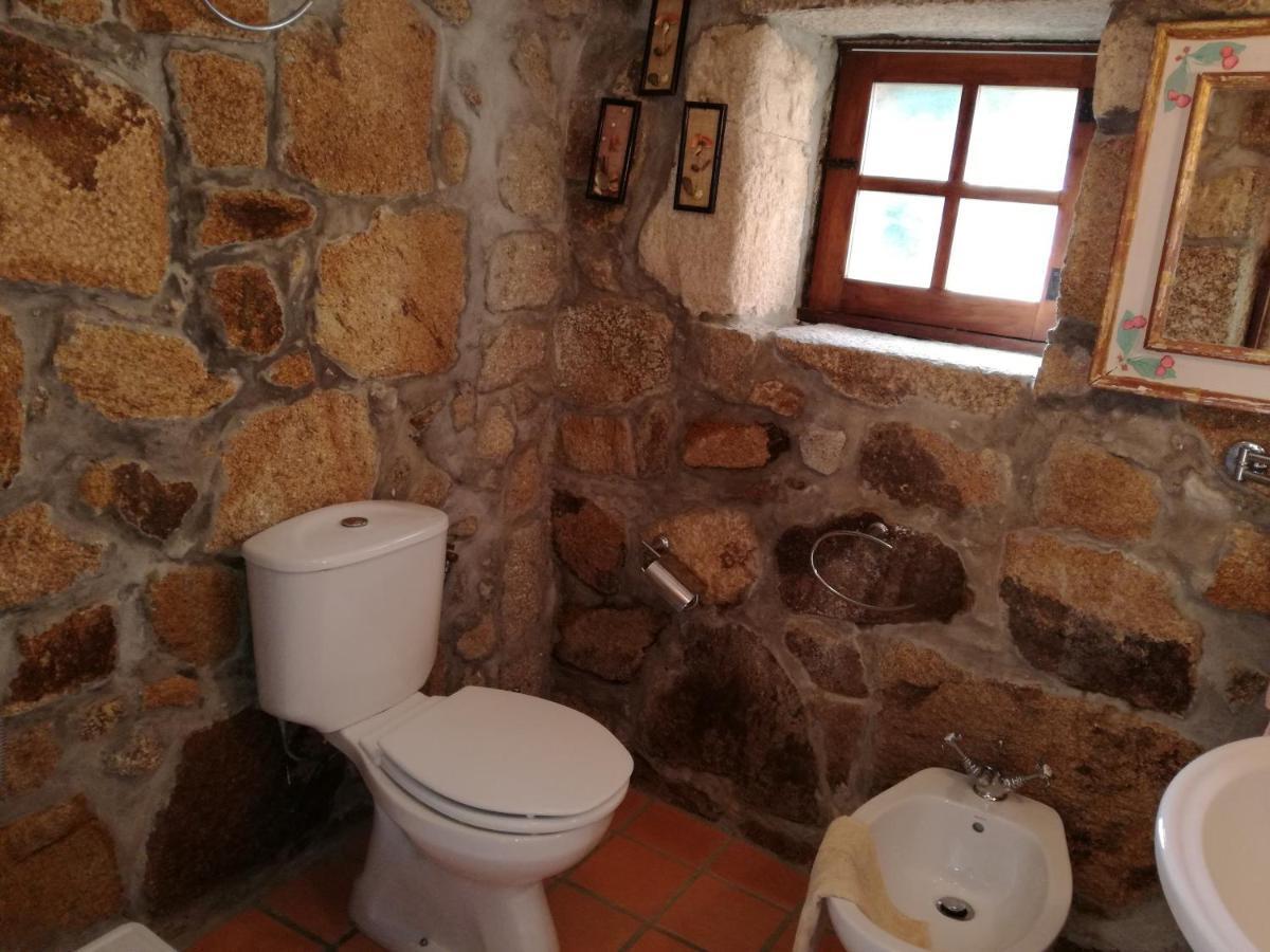 فيلا Casa Da Costeira Figueiro المظهر الخارجي الصورة