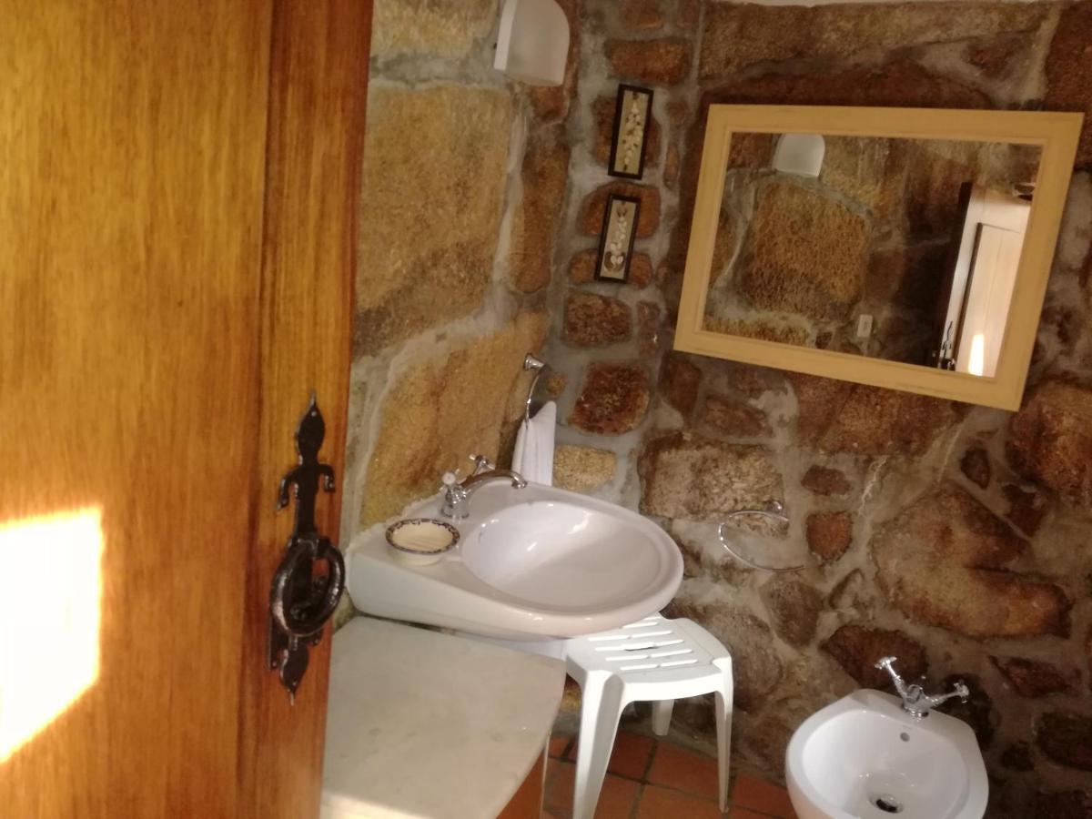 فيلا Casa Da Costeira Figueiro المظهر الخارجي الصورة