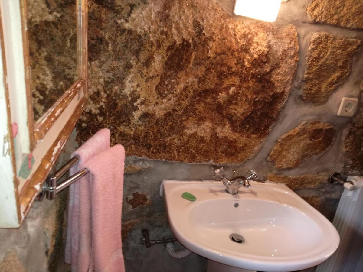 فيلا Casa Da Costeira Figueiro المظهر الخارجي الصورة