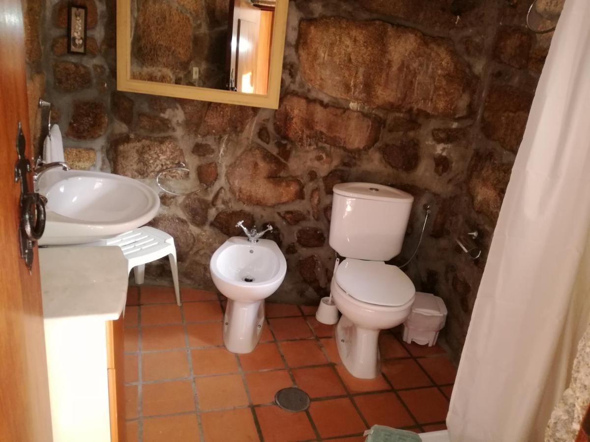 فيلا Casa Da Costeira Figueiro المظهر الخارجي الصورة